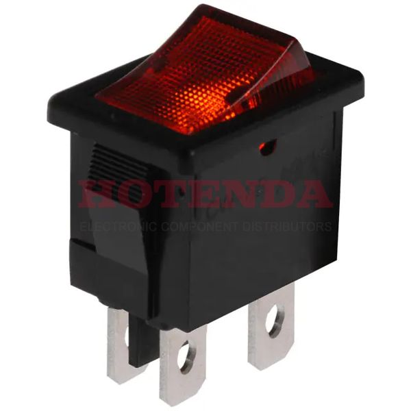 CWSB21CACF - CWSB21CACF datasheet pdf and Rocker Switches product details from NKK Switches stock available on our website