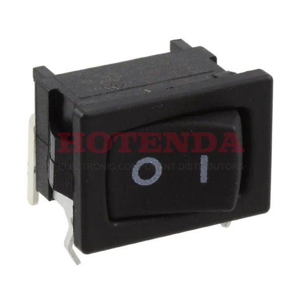 D502J12S2AHQA - D502J12S2AHQA datasheet pdf and Rocker Switches product details from C&amp;K stock available on our website