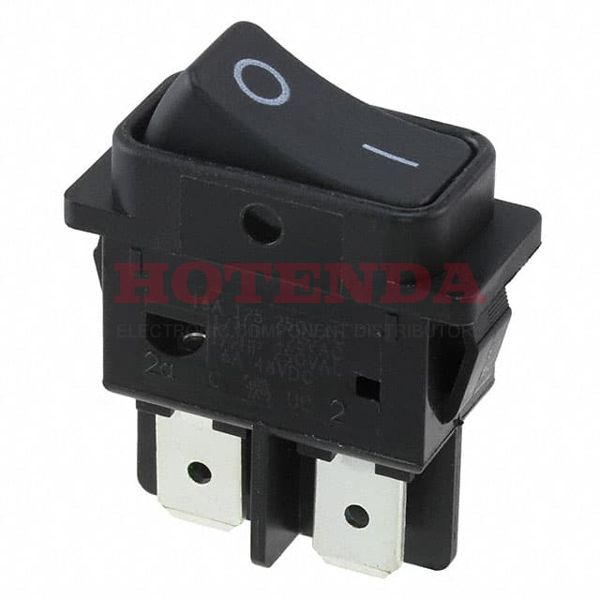 DF62J12S215PQA - DF62J12S215PQA datasheet pdf and Rocker Switches product details from C&amp;K stock available on our website