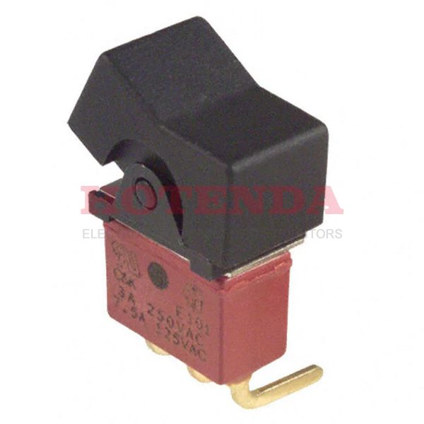 E101J1AQE2 - E101J1AQE2 datasheet pdf and Rocker Switches product details from C&amp;K stock available on our website