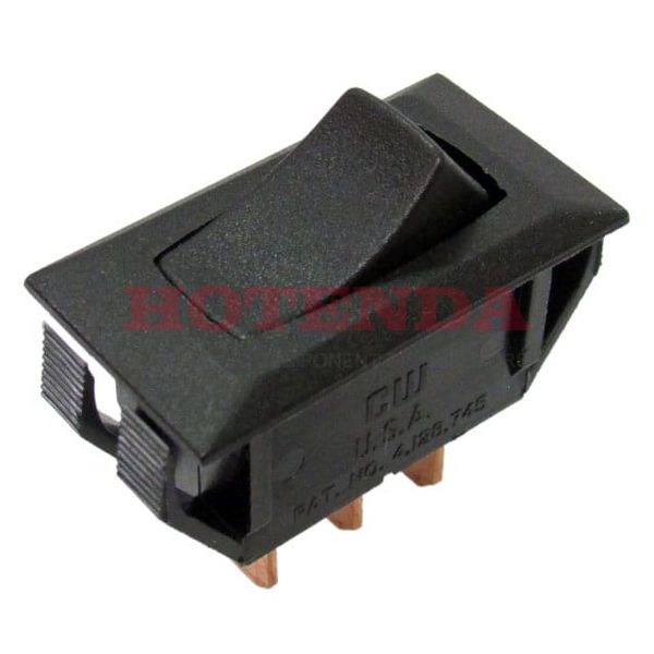 GRS-2012-2000 - GRS-2012-2000 datasheet pdf and Rocker Switches product details from CW Industries stock available on our website