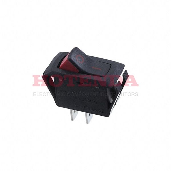 RSC141D1A81 - RSC141D1A81 datasheet pdf and Rocker Switches product details from E-Switch stock available on our website