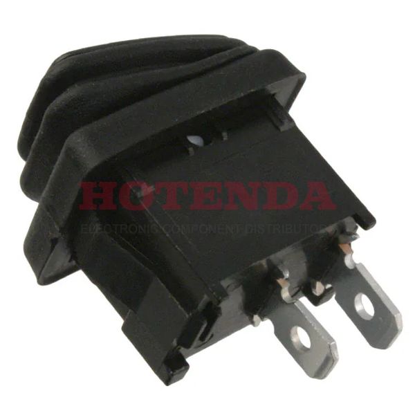 GRB066A802BB1 - GRB066A802BB1 datasheet pdf and Rocker Switches product details from CW Industries stock available on our website