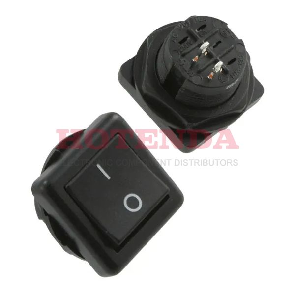 GRB136A05BB2 - GRB136A05BB2 datasheet pdf and Rocker Switches product details from CW Industries stock available on our website