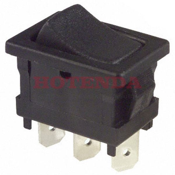 D503J12S205QA - D503J12S205QA datasheet pdf and Rocker Switches product details from C&amp;K stock available on our website