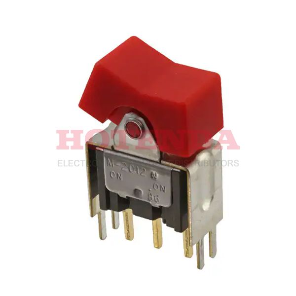 M2012TXG13-DC - M2012TXG13-DC datasheet pdf and Rocker Switches product details from NKK Switches stock available on our website