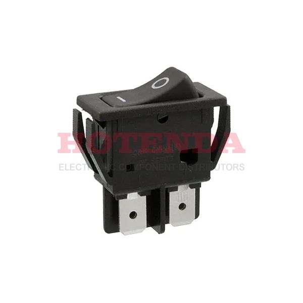 DF52J12P215HQA - DF52J12P215HQA datasheet pdf and Rocker Switches product details from C&amp;K stock available on our website