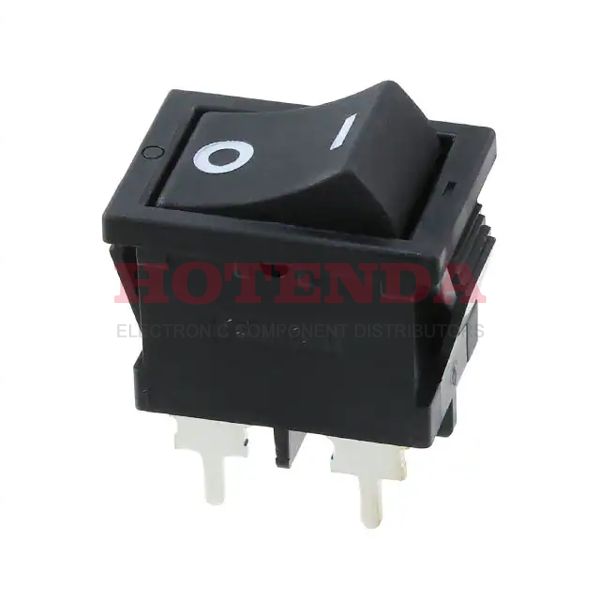 A8L-11-12N2 - A8L-11-12N2 datasheet pdf and Rocker Switches product details from Omron Electronics Inc-EMC Div stock available on our website