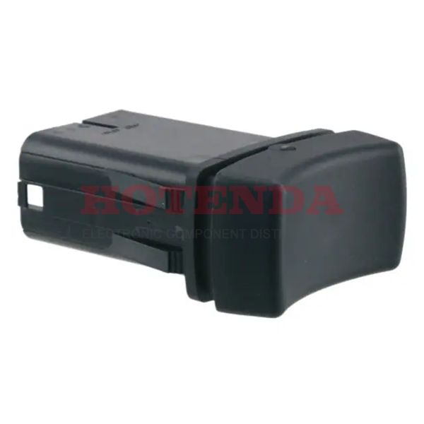 W18D20001-AZZ00-000 - SWITCH ROCKER SPDT 10A 12V