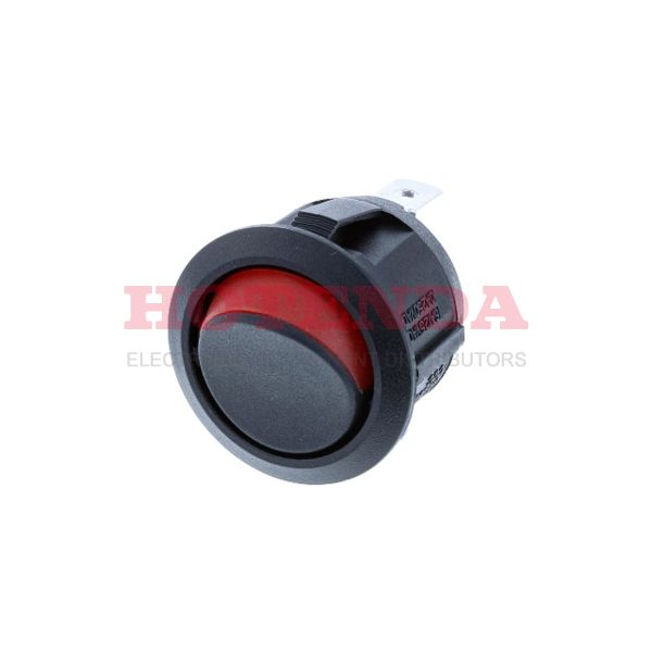 RA1-1A-DC-2-R - RA1-1A-DC-2-R datasheet pdf and Rocker Switches product details from Switch Components stock available on our website