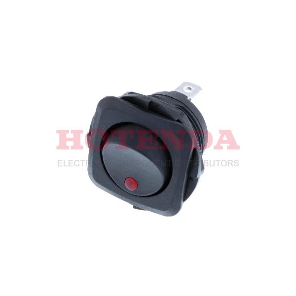 RB2-1A-DC-2-RL - RB2-1A-DC-2-RL datasheet pdf and Rocker Switches product details from Switch Components stock available on our website