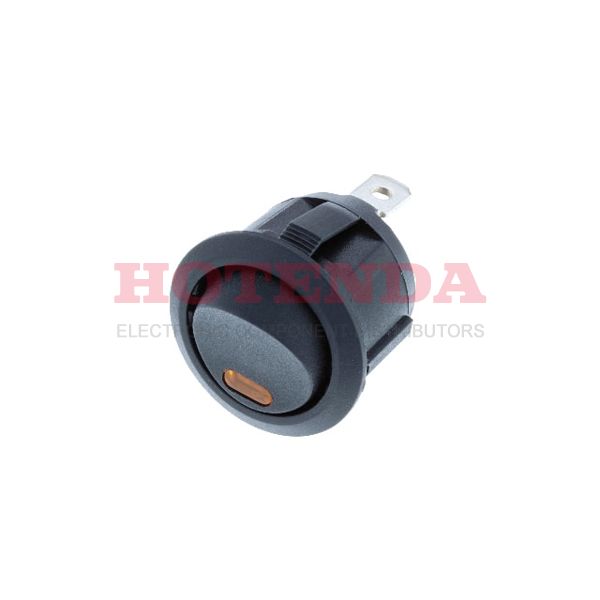 RA3-1A-DC-2-AL - RA3-1A-DC-2-AL datasheet pdf and Rocker Switches product details from Switch Components stock available on our website