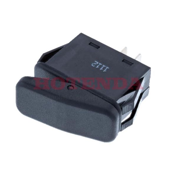 SRC1-1B-DC-1-B - SEALED IP56 SPST OFF-(ON)