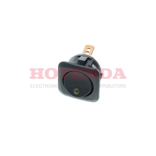 RC-1A-DC-1-AL - RC-1A-DC-1-AL datasheet pdf and Rocker Switches product details from Switch Components stock available on our website