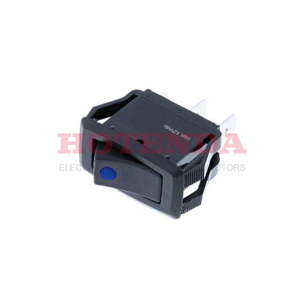 RG2-1A-DC-1-UL - RG2-1A-DC-1-UL datasheet pdf and Rocker Switches product details from Switch Components stock available on our website