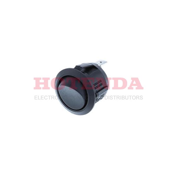 RA1-2A-DC-2-B - RA1-2A-DC-2-B datasheet pdf and Rocker Switches product details from Switch Components stock available on our website
