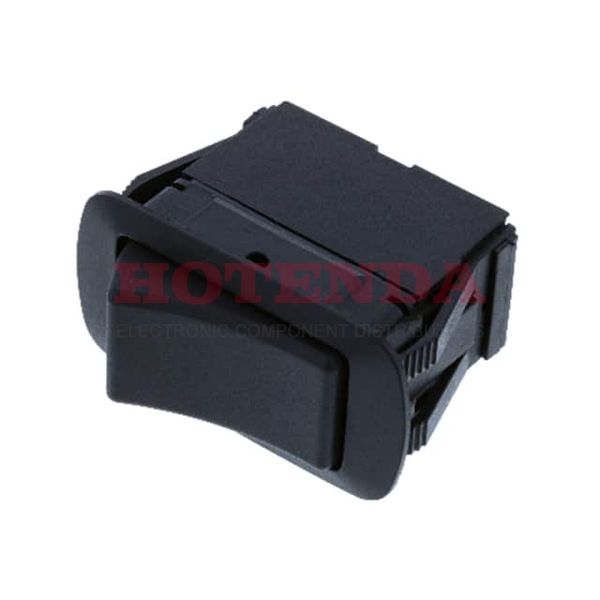 SRB1-1A-DC-1-NN - SEALED IP56 SPST OFF-ON