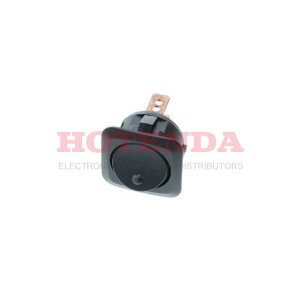 RC-1A-DC-1-UL - RC-1A-DC-1-UL datasheet pdf and Rocker Switches product details from Switch Components stock available on our website