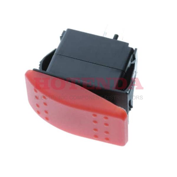 SRD1-1A-DC-1-RNN - SRD1-1A-DC-1-RNN datasheet pdf and Rocker Switches product details from Switch Components stock available on our website