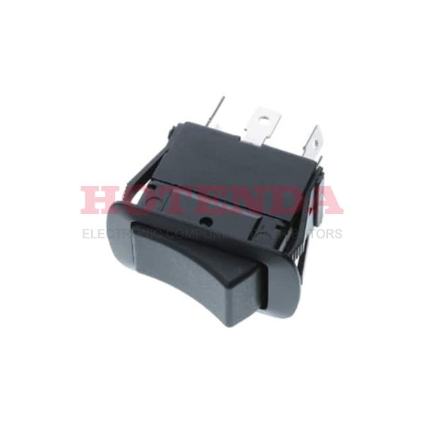 SRB1-2G-DC-1-NN - SEALED IP56 DPDT (ON)-OFF-(ON)