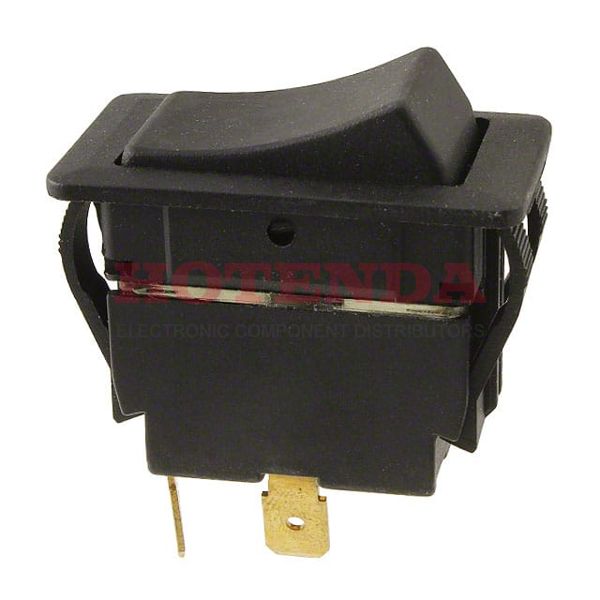 RVW44D1100 - RVW44D1100 datasheet pdf and Rocker Switches product details from E-Switch stock available on our website