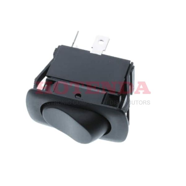 SRA1-2B-DC-1-NN - SEALED IP56 DPST OFF-(ON)