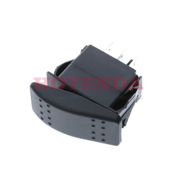 SRD1-1G-DC-1-BNN - SEALED IP67 SPDT (ON)-OFF-(ON)