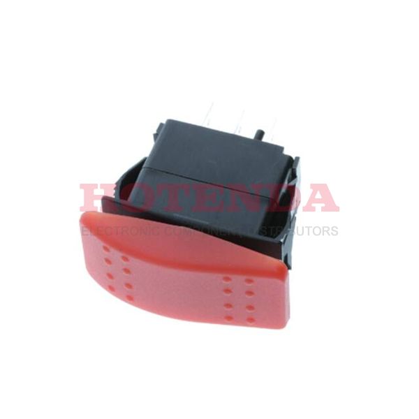 SRD1-1F-DC-1-RNN - SRD1-1F-DC-1-RNN datasheet pdf and Rocker Switches product details from Switch Components stock available on our website