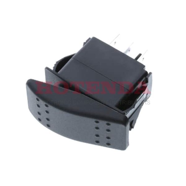 SRD1-1F-DC-1-BNN - SEALED IP67 SPDT ON-OFF-ON