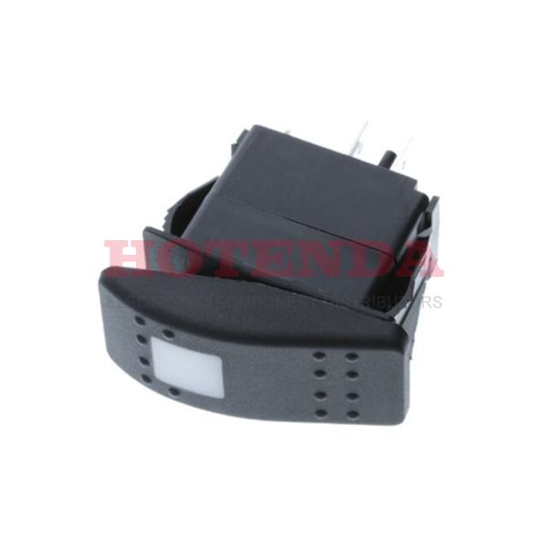 SRD1-1A-DC-1-BAN - SRD1-1A-DC-1-BAN datasheet pdf and Rocker Switches product details from Switch Components stock available on our website