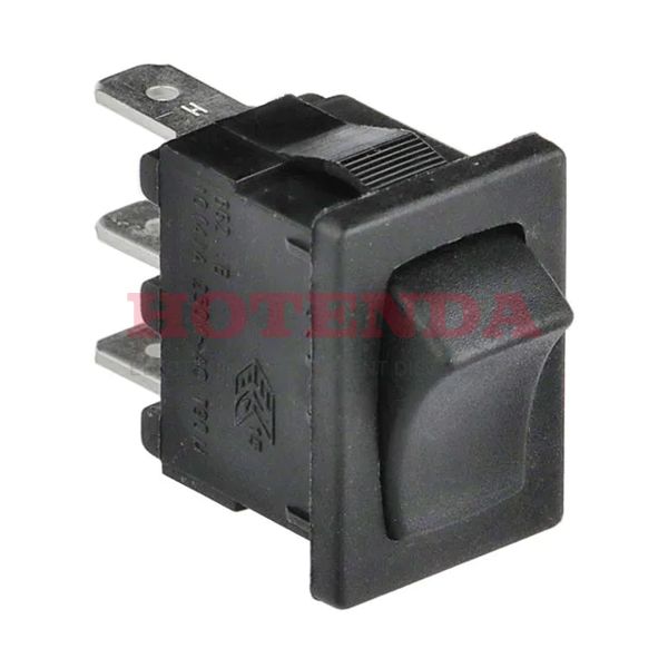 H8620VBAAA - H8620VBAAA datasheet pdf and Rocker Switches product details from Bulgin stock available on our website