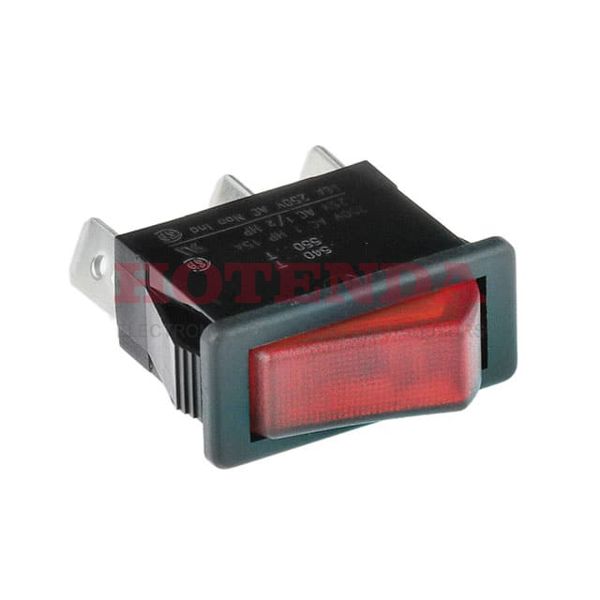 C5503ATNAB - C5503ATNAB datasheet pdf and Rocker Switches product details from Bulgin stock available on our website