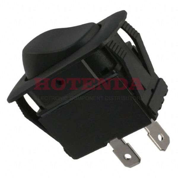GRB263A0BBNN - GRB263A0BBNN datasheet pdf and Rocker Switches product details from CW Industries stock available on our website