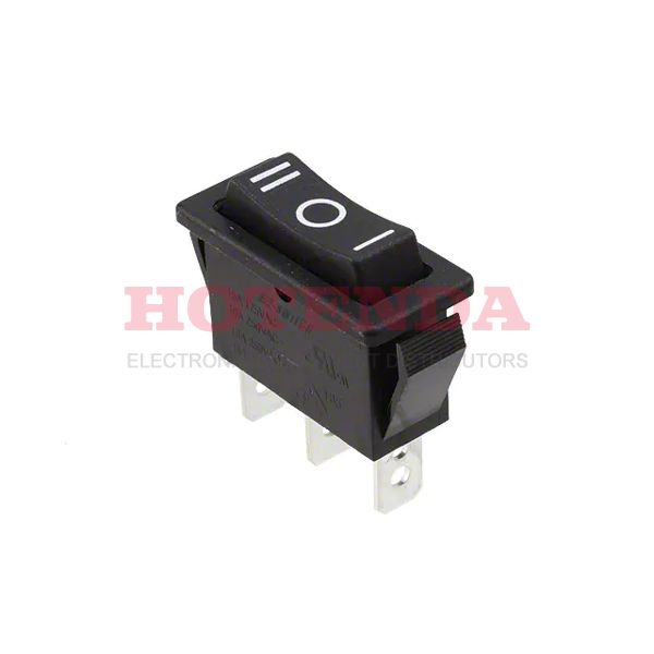 R4DBLKBLKBF0 - R4DBLKBLKBF0 datasheet pdf and Rocker Switches product details from E-Switch stock available on our website