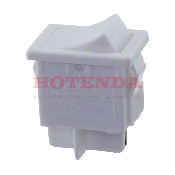 RA811C2200 - RA811C2200 datasheet pdf and Rocker Switches product details from E-Switch stock available on our website