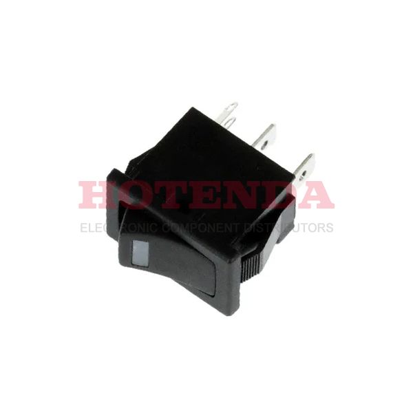 R1966ABLKBLKEGGRN - R1966ABLKBLKEGGRN datasheet pdf and Rocker Switches product details from E-Switch stock available on our website