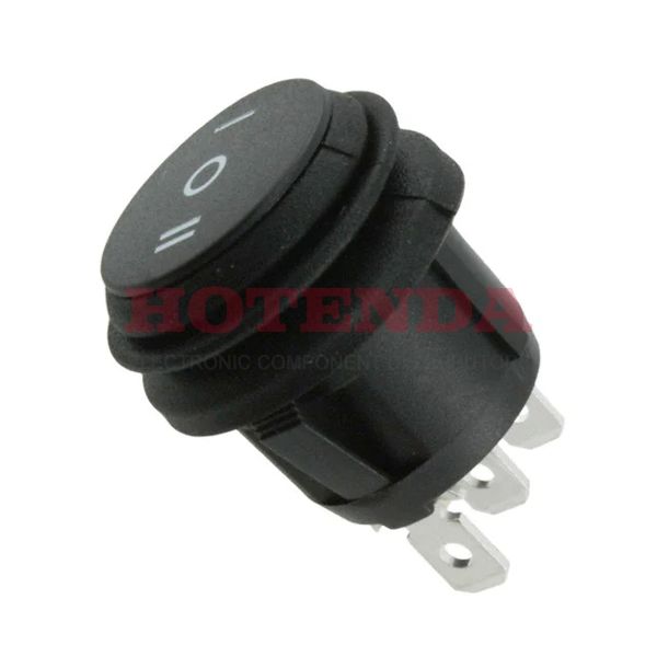 GRB112D802BB - GRB112D802BB datasheet pdf and Rocker Switches product details from CW Industries stock available on our website