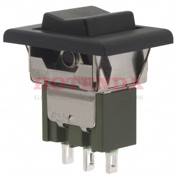 M2015TJW01-FA-1A - M2015TJW01-FA-1A datasheet pdf and Rocker Switches product details from NKK Switches stock available on our website