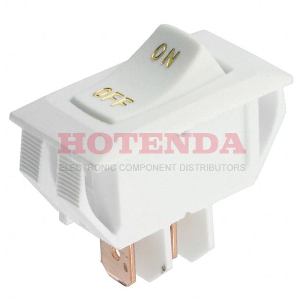 GRS-2011-2055 - GRS-2011-2055 datasheet pdf and Rocker Switches product details from CW Industries stock available on our website