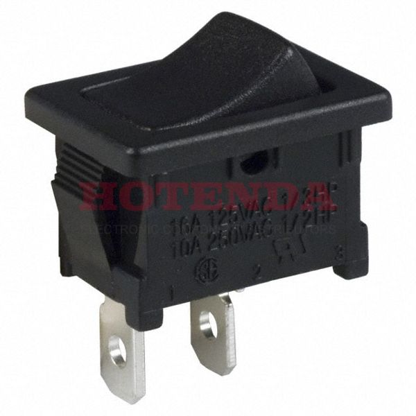 DA102J12S215QF - DA102J12S215QF datasheet pdf and Rocker Switches product details from C&amp;K stock available on our website