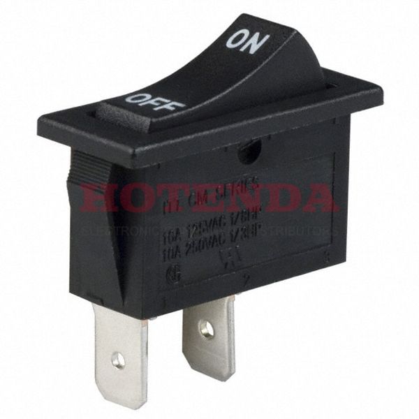 CM102J12S205DQA - CM102J12S205DQA datasheet pdf and Rocker Switches product details from C&amp;K stock available on our website