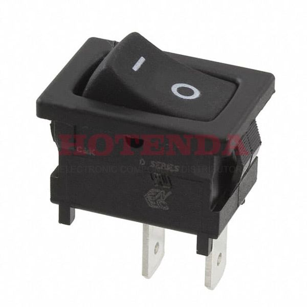 D102J12S215HQA - D102J12S215HQA datasheet pdf and Rocker Switches product details from C&amp;K stock available on our website
