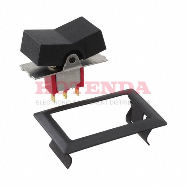 7105J37ZBE22 - 7105J37ZBE22 datasheet pdf and Rocker Switches product details from C&amp;K stock available on our website