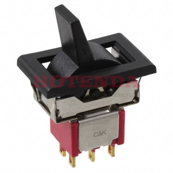 7201J26ZBE22 - 7201J26ZBE22 datasheet pdf and Rocker Switches product details from C&amp;K stock available on our website