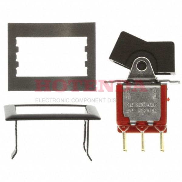 7301J11CQE22 - 7301J11CQE22 datasheet pdf and Rocker Switches product details from C&amp;K stock available on our website