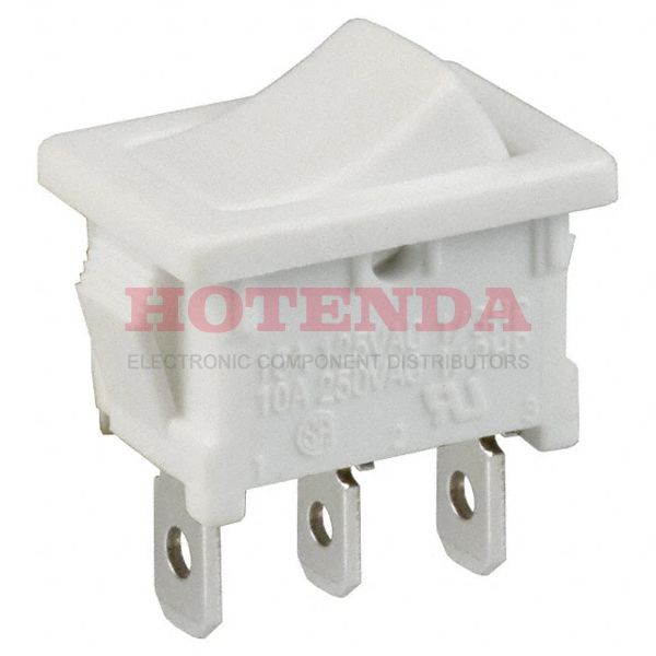 DA101J11S115QF - DA101J11S115QF datasheet pdf and Rocker Switches product details from C&amp;K stock available on our website