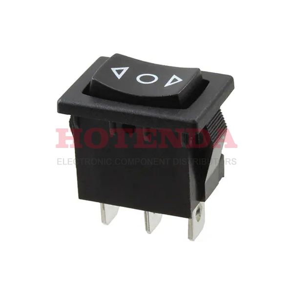 R1966DBLKBLKHF - R1966DBLKBLKHF datasheet pdf and Rocker Switches product details from E-Switch stock available on our website