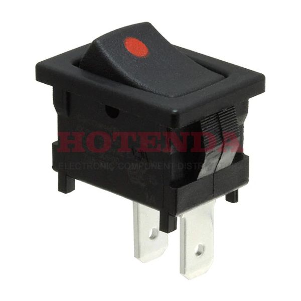 D502J12S215NQA - D502J12S215NQA datasheet pdf and Rocker Switches product details from C&amp;K stock available on our website