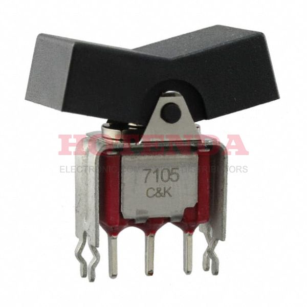 7105J3V31QE2 - 7105J3V31QE2 datasheet pdf and Rocker Switches product details from C&amp;K stock available on our website