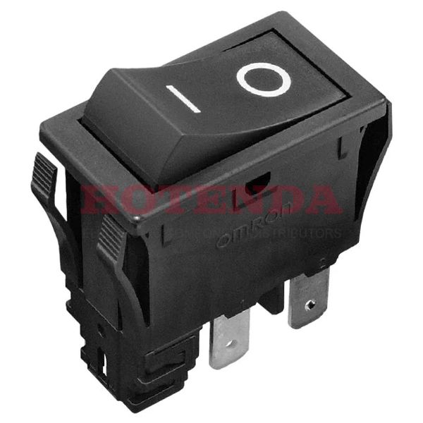 A8GS-P1385 - A8GS-P1385 datasheet pdf and Rocker Switches product details from Omron Electronics Inc-EMC Div stock available on our website